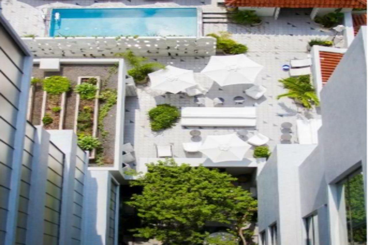 Casa Habita Hotel Guadalajara